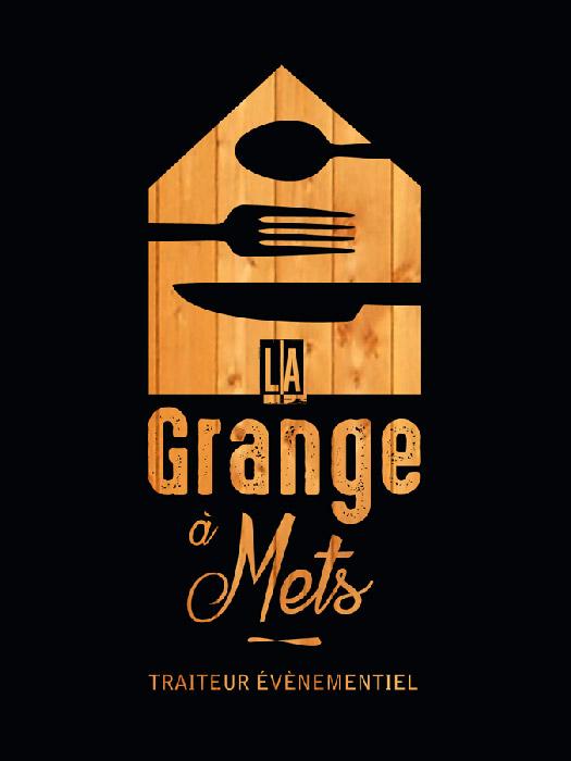 Logotype La Grange à Mets